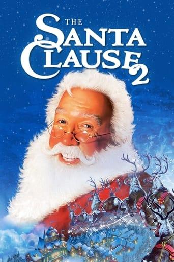 The Santa Clause 2 poster image
