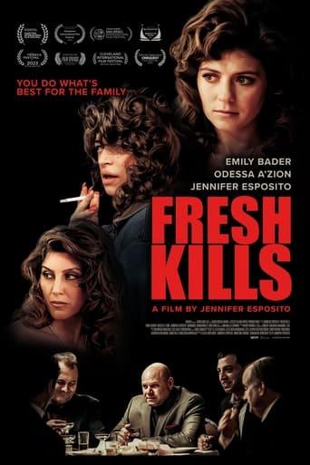 Fresh Kills poster image