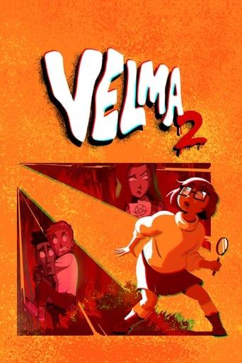 Velma poster image