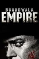 Boardwalk Empire poster image