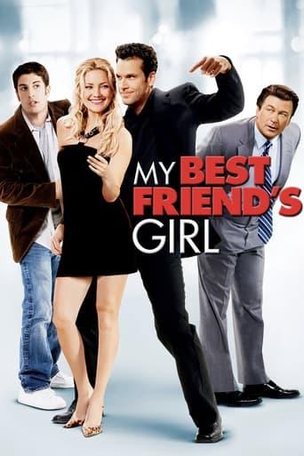 My Best Friend's Girl poster image