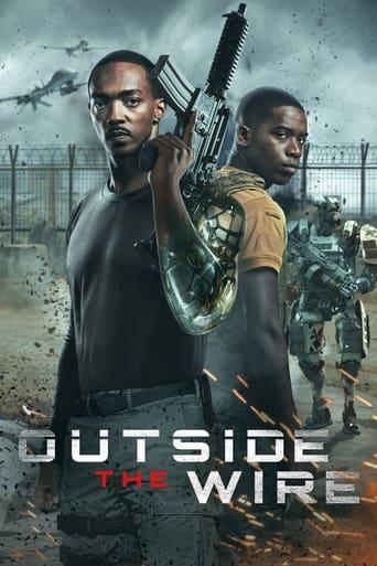 Outside the Wire poster image