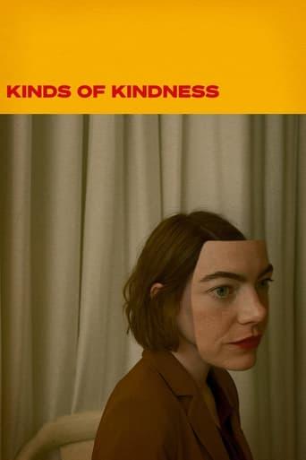 Kinds of Kindness poster image
