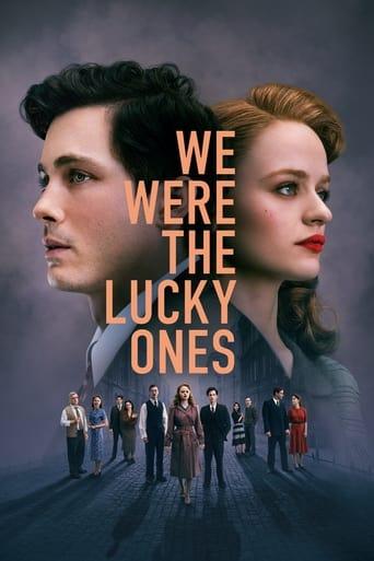 We Were the Lucky Ones poster image