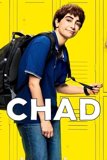 Chad poster image