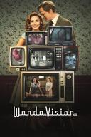 WandaVision poster image