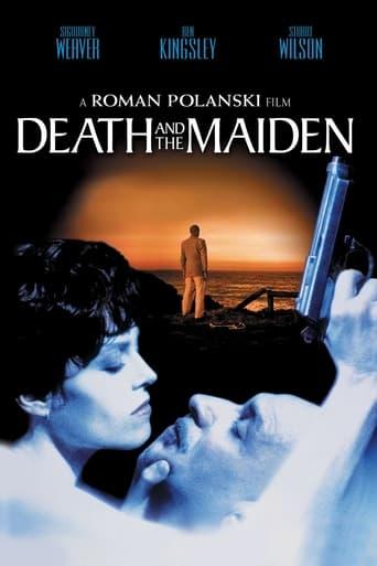 Death and the Maiden poster image