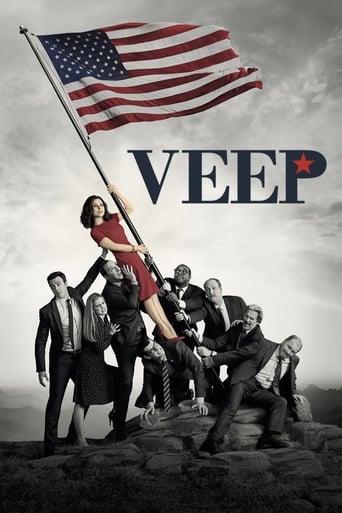 Veep poster image