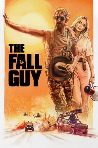 The Fall Guy poster image