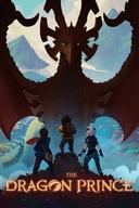 The Dragon Prince poster image