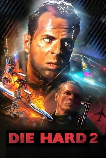 Die Hard 2 poster image
