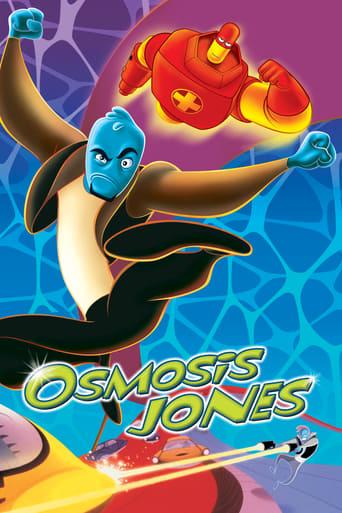 Osmosis Jones poster image