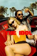 The Idol poster image