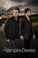 The Vampire Diaries poster image