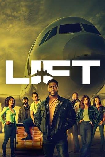 Lift poster image
