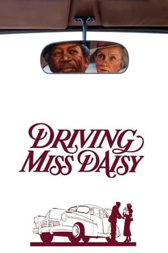 Driving Miss Daisy poster image