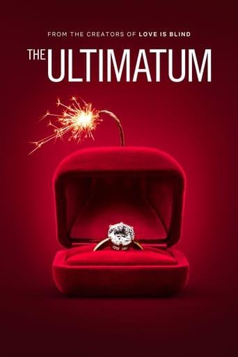 The Ultimatum: Marry or Move On poster image