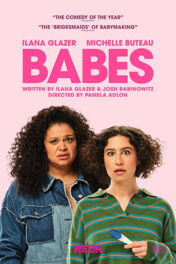 Babes poster image