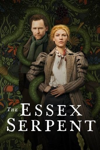 The Essex Serpent poster image