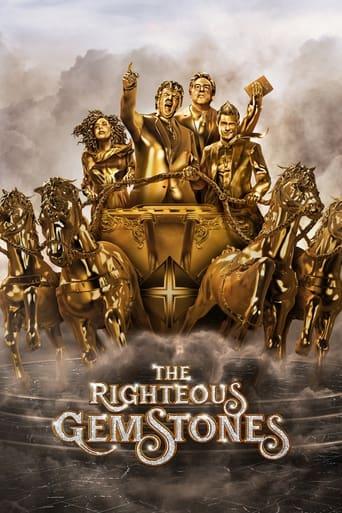 The Righteous Gemstones poster image
