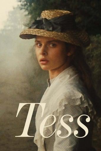 Tess poster image