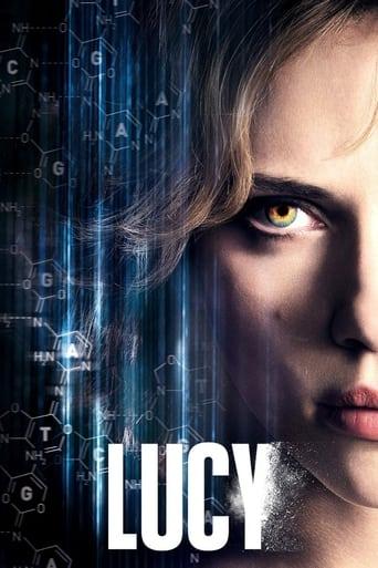 Lucy poster image