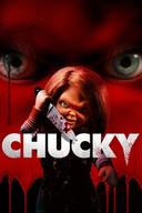 Chucky poster image