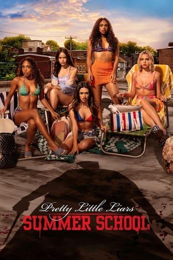 Pretty Little Liars: Summer School poster image