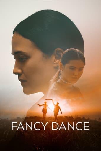 Fancy Dance poster image