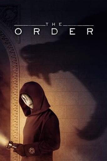 The Order poster image