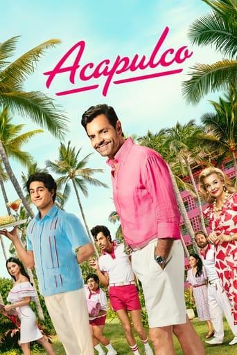 Acapulco poster image