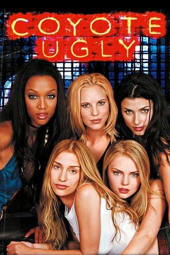 Coyote Ugly poster image