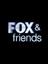 Fox & Friends poster