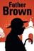 Father Brown poster