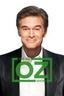 The Dr. Oz Show poster