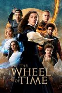 The Wheel of Time poster image