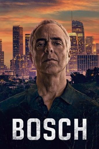 Bosch poster image