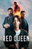 Red Queen poster image