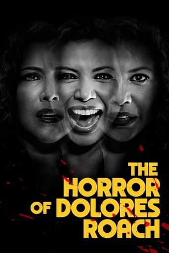 The Horror of Dolores Roach poster image