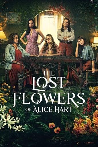 The Lost Flowers of Alice Hart poster image
