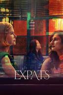 Expats poster image
