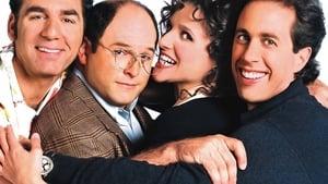 Seinfeld merch