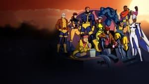 X-Men '97 cast