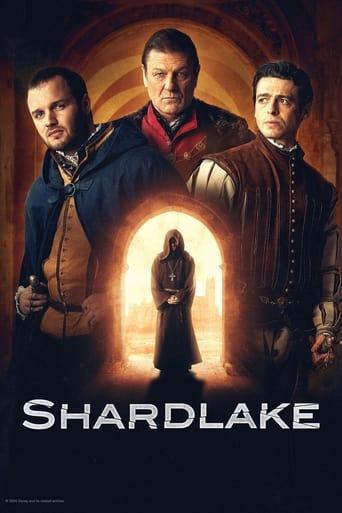 Shardlake poster image