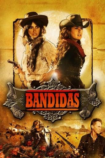 Bandidas poster image