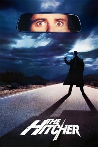 The Hitcher poster image