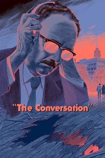 The Conversation poster image