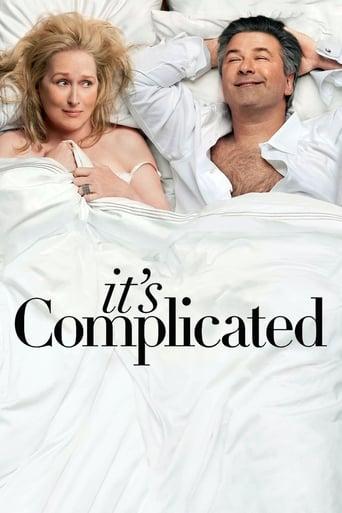 It's Complicated poster image