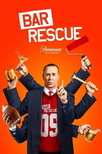 Bar Rescue poster image