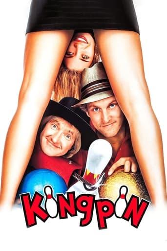 Kingpin poster image